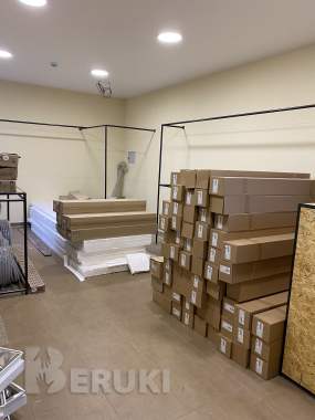 Сдается помещение с отдельным входом 2