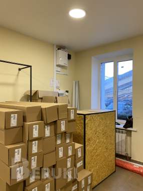 Сдается помещение с отдельным входом 3