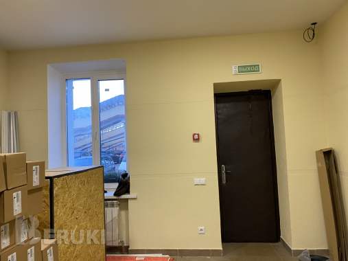 Сдается помещение с отдельным входом 4