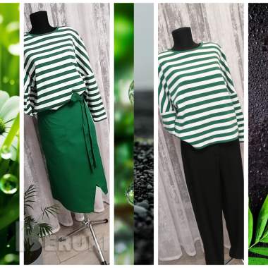 Пошив и ремонт одежды. 5