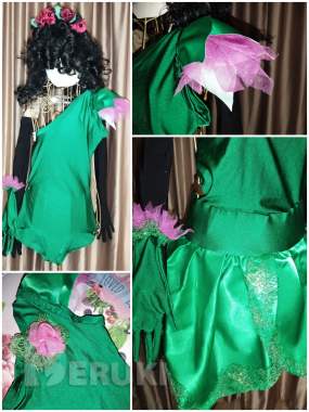 Костюмы карнавально-танцевальные р-р 42 -46 12