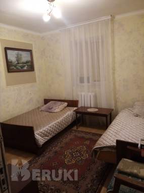 Квартира на сутки 0