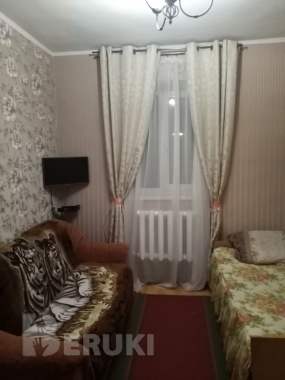 Квартира на сутки 1