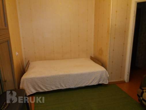 Сдам 1-ю квартиру длительно камвольный комбинат 1