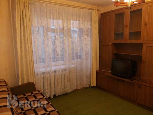 Сдам 1-ю квартиру длительно камвольный комбинат 2