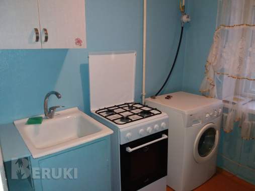 Сдам 1-ю квартиру длительно камвольный комбинат 4