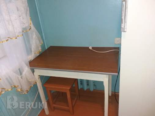 Сдам 1-ю квартиру длительно камвольный комбинат 5