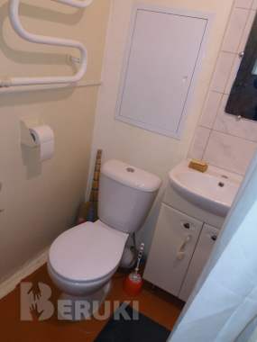 Сдам 1-ю квартиру длительно камвольный комбинат 7