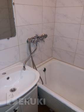 Сдам 1-ю квартиру длительно камвольный комбинат 8