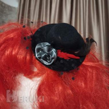 Акссесуары карновально-театральные 5