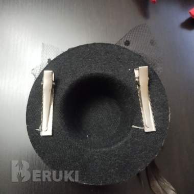 Акссесуары карновально-театральные 6