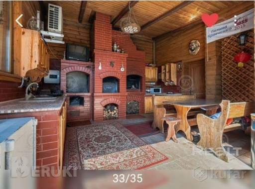 Сдаются мини-отель У Галины можно с завтраком 3