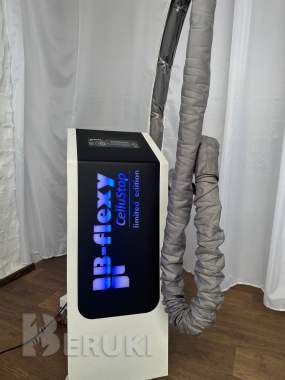 Аппарат b-flexy cellustop limited edition 2018 0