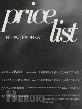 Инфографика для маркетплейсов 1