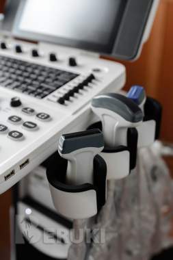 Продается работающий медицинский центр Медэми 0