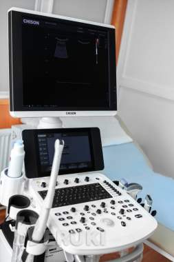 Продается работающий медицинский центр Медэми 4