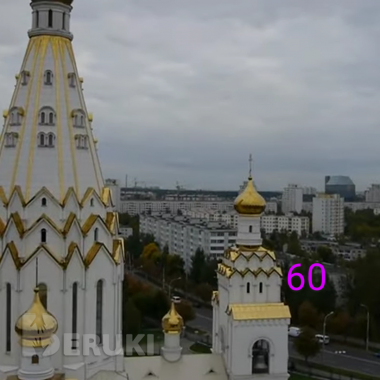 Двухкомнатная квартира рядом метро восток 14