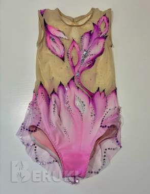 Купальник для художественной гимнастики 4