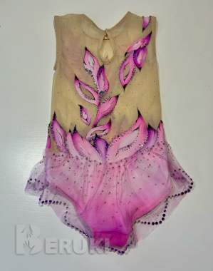 Купальник для художественной гимнастики 5