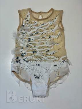 Купальник для художественной гинастики 5