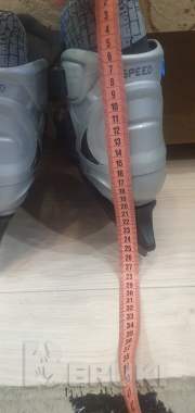 Коньки дет 0