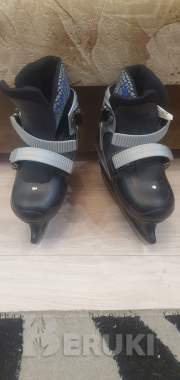 Коньки дет 1