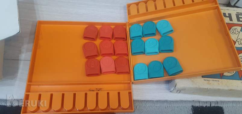 Игры настольные 0