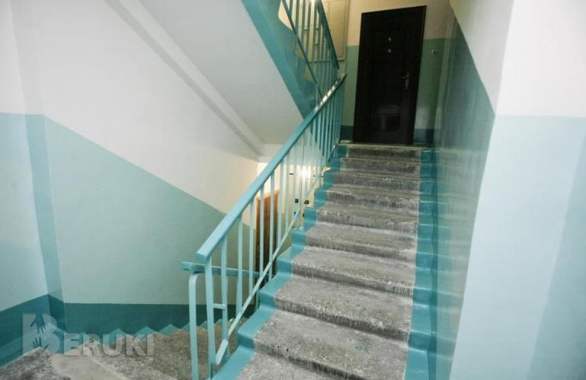 Ремонт подъездов, входных групп и цоколей 0