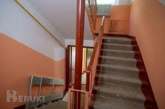 Ремонт подъездов, входных групп и цоколей 1