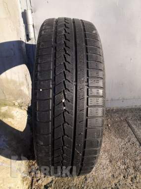 Шины nexen winguard sport 215/60 r17 0
