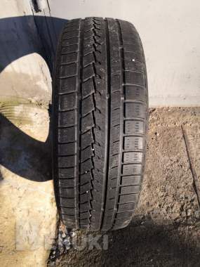 Шины nexen winguard sport 215/60 r17 3