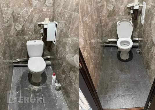 Клининг / уборка 0