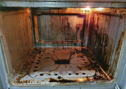 Клининг / уборка 1