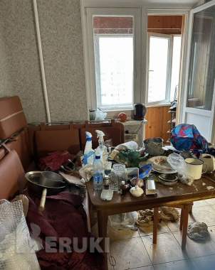 Клининг / уборка 3