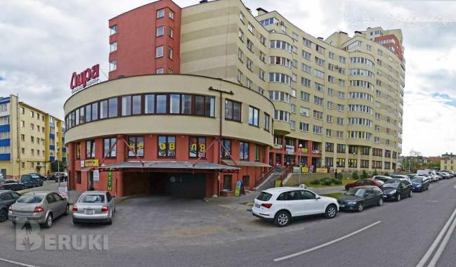 Сдается двухкомнатная квартира на длительный срок 0