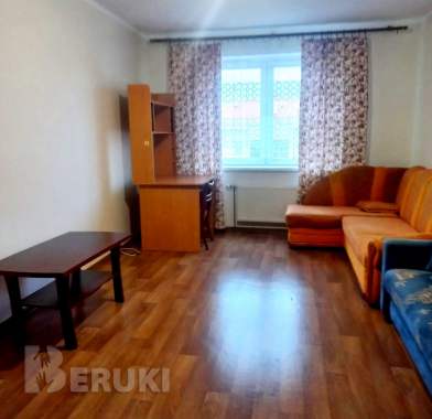 Сдается двухкомнатная квартира на длительный срок 1