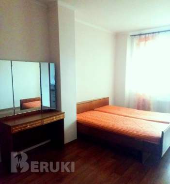 Сдается двухкомнатная квартира на длительный срок 2