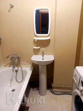 Сдается двухкомнатная квартира на длительный срок 3