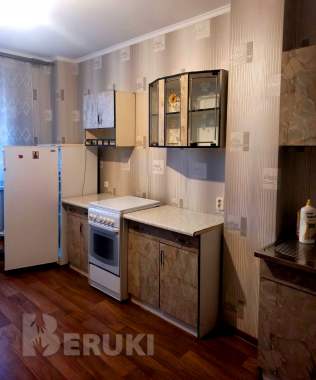 Сдается двухкомнатная квартира на длительный срок 4