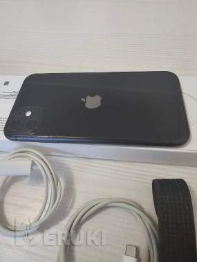 Продам iphone 11 128gb apple watch 5se 16gb 6