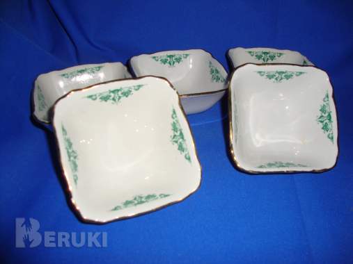 Салатницы 1