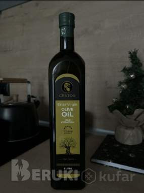 Масло оливковое 0