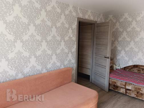 Сдача по суточно на 3 человека (койко-места) 6