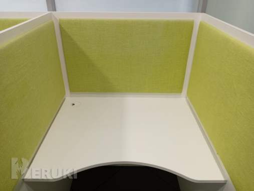 Столы для операторов колл-центра 1