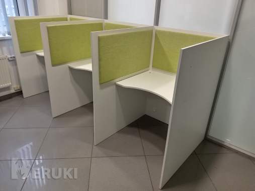 Столы для операторов колл-центра 3