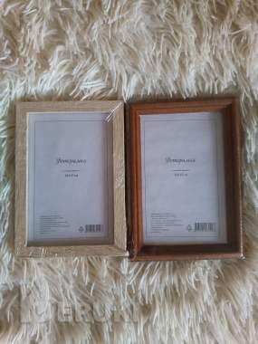 Фоторамка для интерьера 10 на 15 см 0