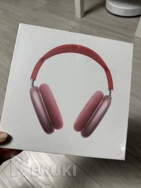 Наушники airpods max люксовая копия 0