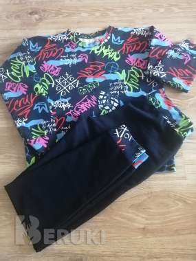 Спортивный костюм (11-12 лет) 0