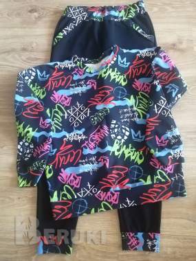 Спортивный костюм (11-12 лет) 1