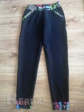 Спортивный костюм (11-12 лет) 2